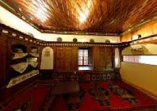 Karaman Hürrem Dayı Evi Uydu Görüntüsü ve Haritası